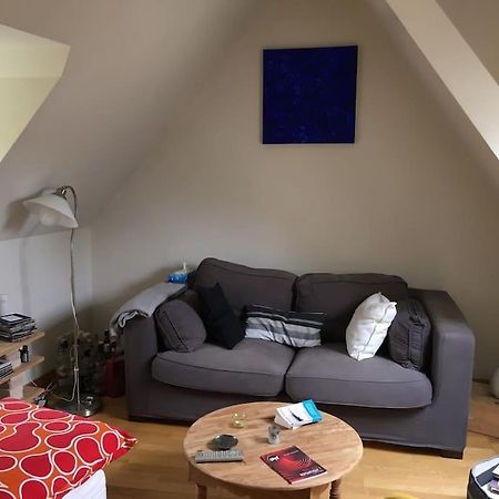 Bel Appartement Climatise Plein Centre Ville Poitiers Luaran gambar
