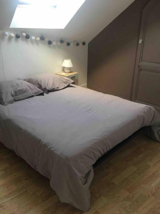 Bel Appartement Climatise Plein Centre Ville Poitiers Luaran gambar